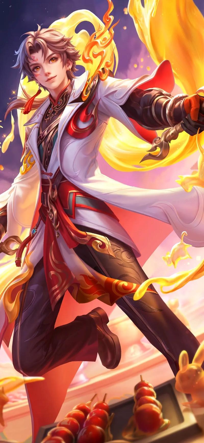 成都AG超玩会晋级2021KPL秋季赛季后赛