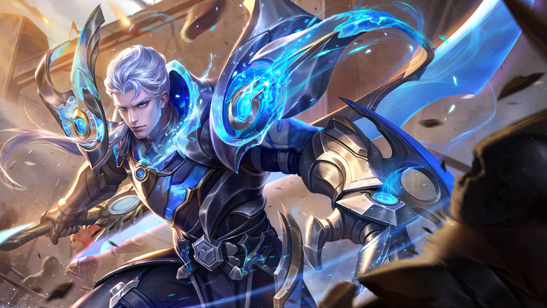 Thorin：s1mple希望在Major击败ZywOo