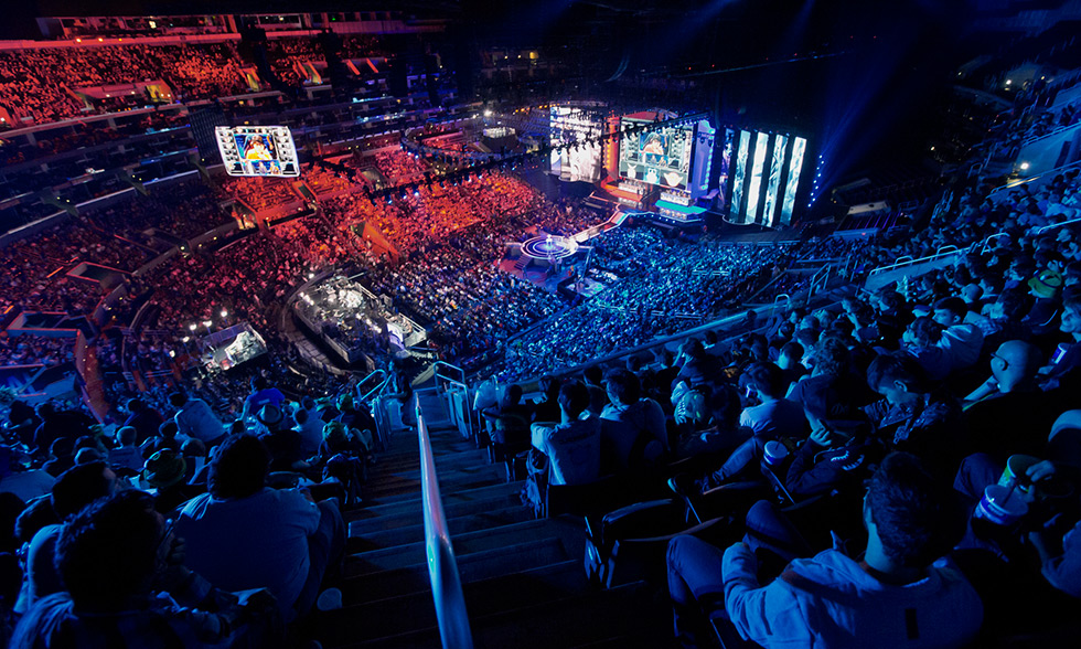 Team Vitality 夺得 2024 年 IEM 科隆锦标赛冠军