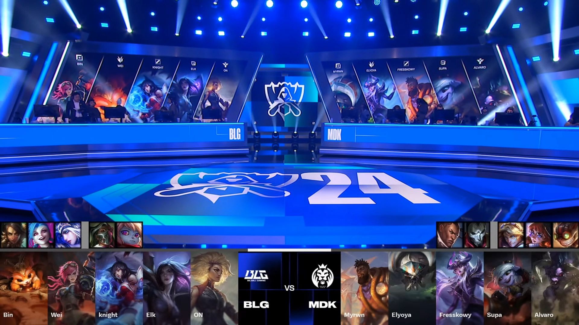 Eternal Fire , Falcons , 3DMAX , 和 Virtus.pro 现在距离 PGL Cluj-Napoca 2025 的季后赛仅一步之遥