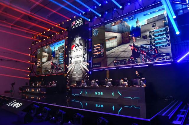 2023季前启航赛即将开始！