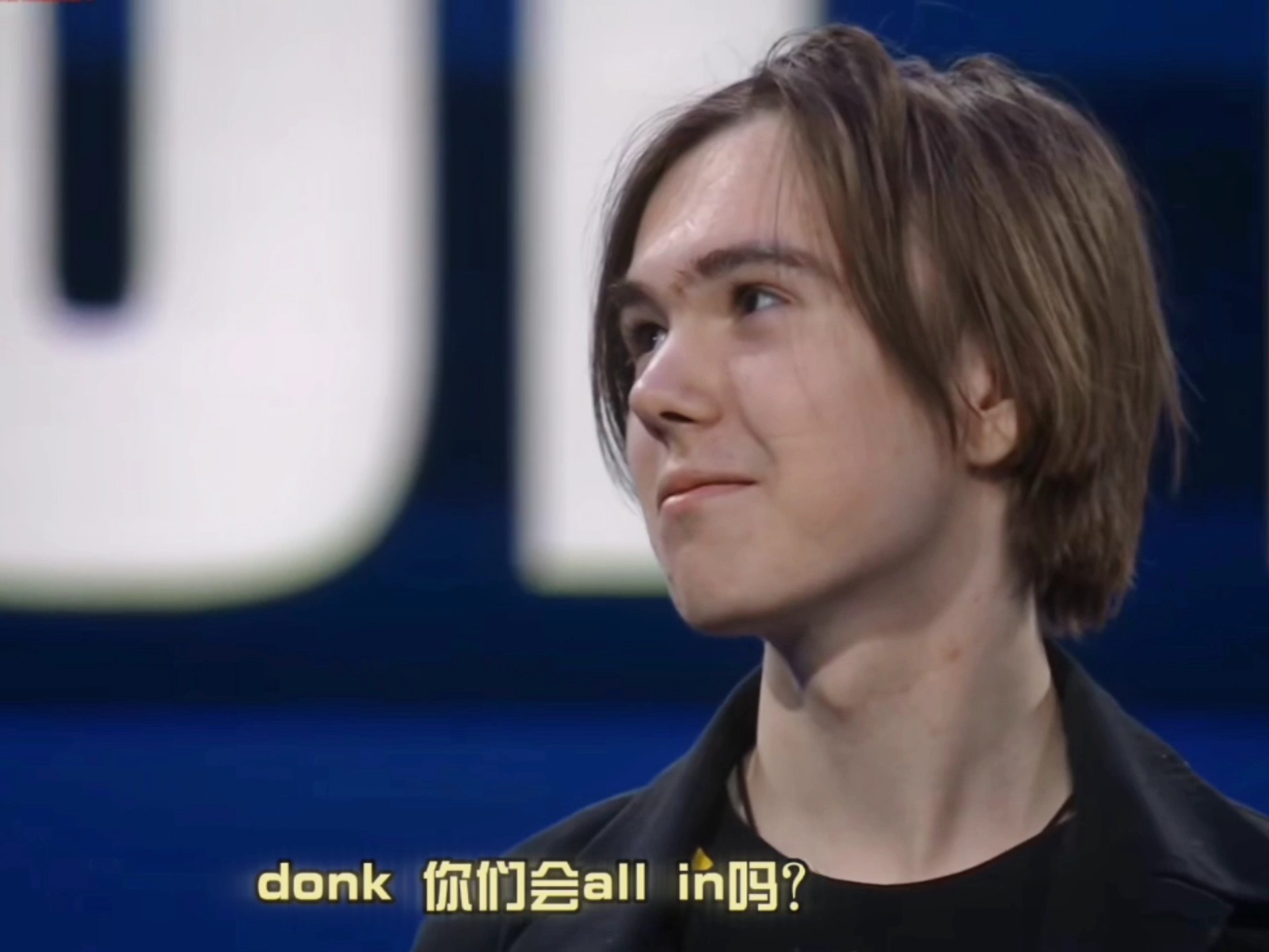 王者荣耀女主播100%胜率上王者，可以去打KPL吗？