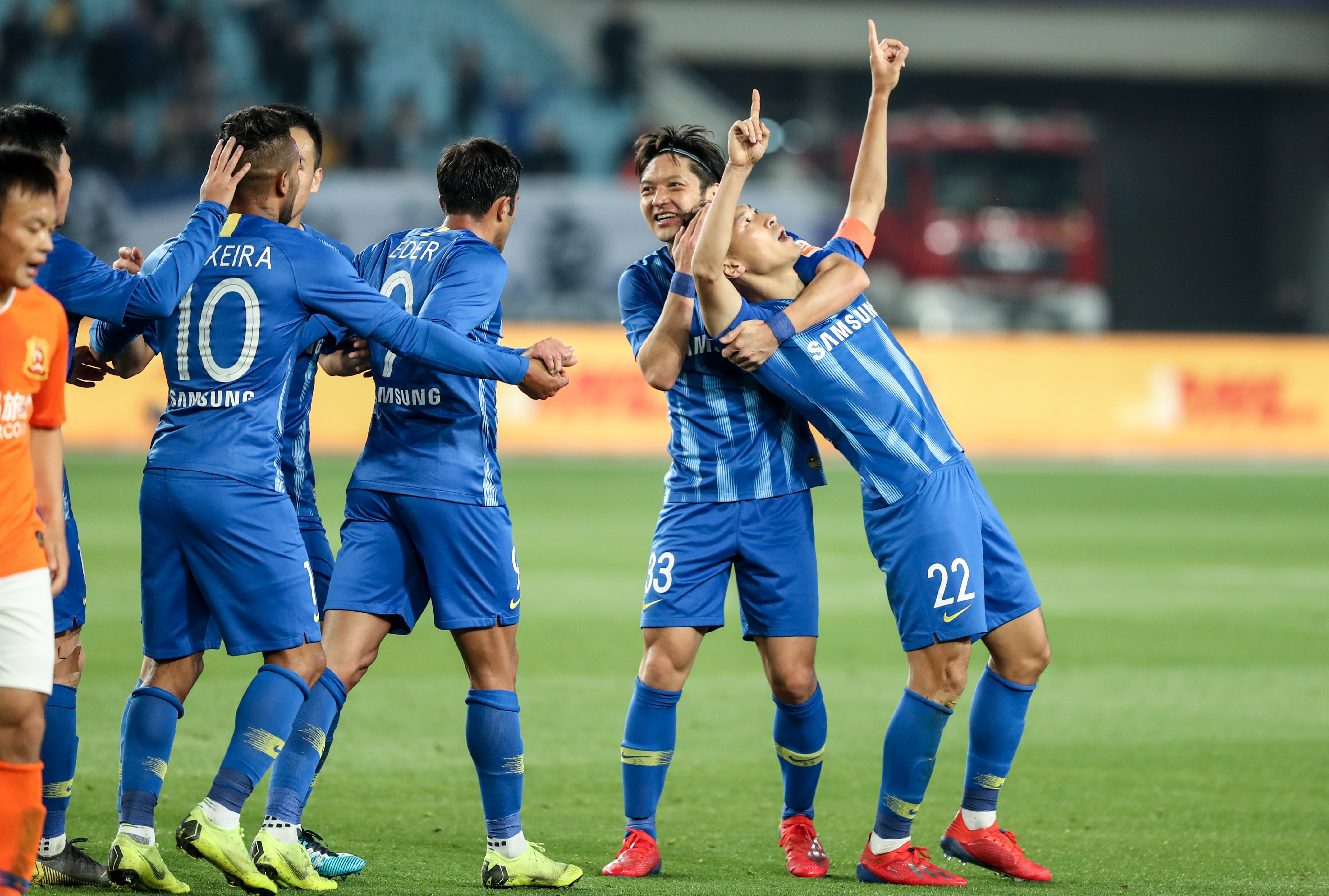 南京Hero久竞锁定2022KPL夏季赛常规赛第三轮A组