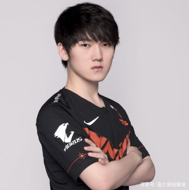 影响队友心态？Junhao Kindred对光枪和火炮没有熟练度，WBG3-1UP