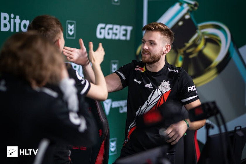 PGL Astana 2025最佳球员前10名