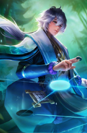 伞皇谈Knight取关BLG：我房管说是假的 本来就没关注过！