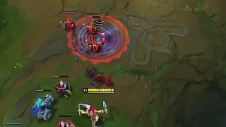 慢工出细活 Gambit 2-1战胜Liquid